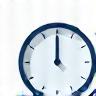 Clock icon