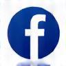 Facebook icon link