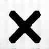 X (formerly Twitter) icon link