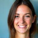 Portrait of Alena Kubová, a new car owner.